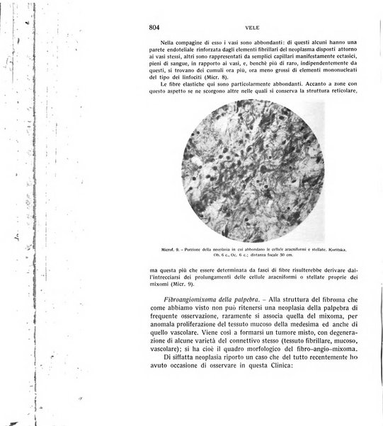 Bollettino d'oculistica periodico d'oculistica pratica