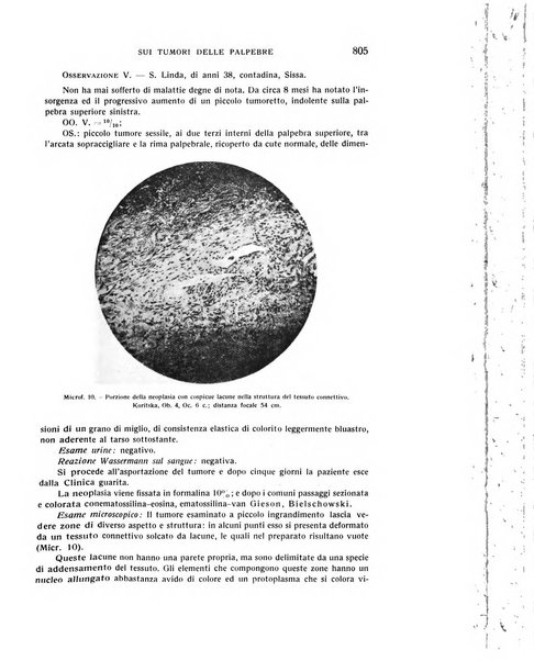 Bollettino d'oculistica periodico d'oculistica pratica