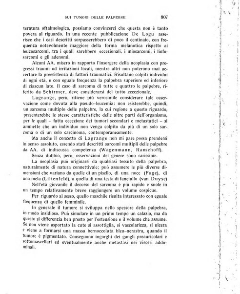 Bollettino d'oculistica periodico d'oculistica pratica