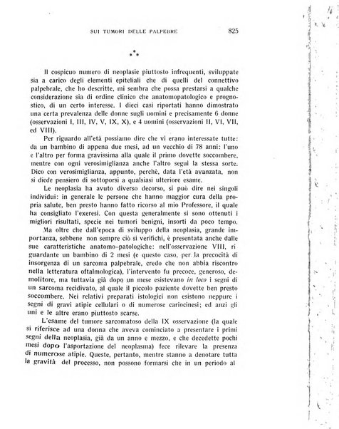 Bollettino d'oculistica periodico d'oculistica pratica