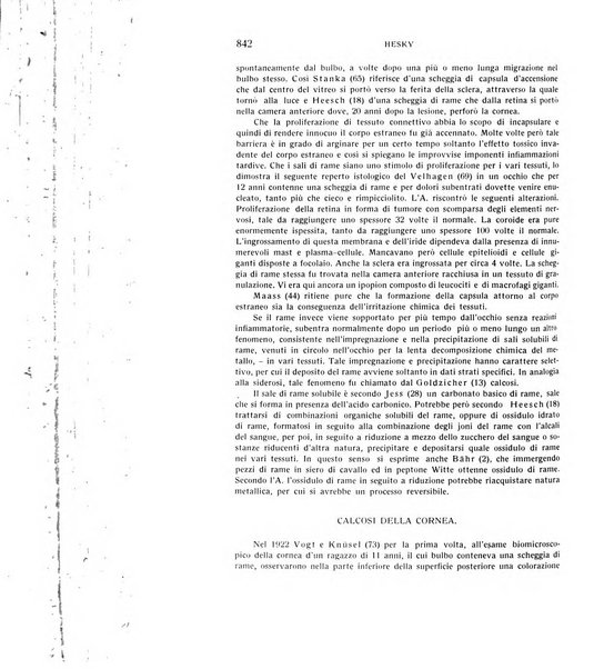 Bollettino d'oculistica periodico d'oculistica pratica