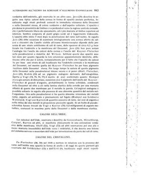 Bollettino d'oculistica periodico d'oculistica pratica