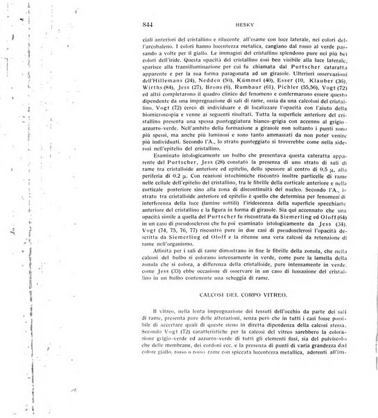 Bollettino d'oculistica periodico d'oculistica pratica