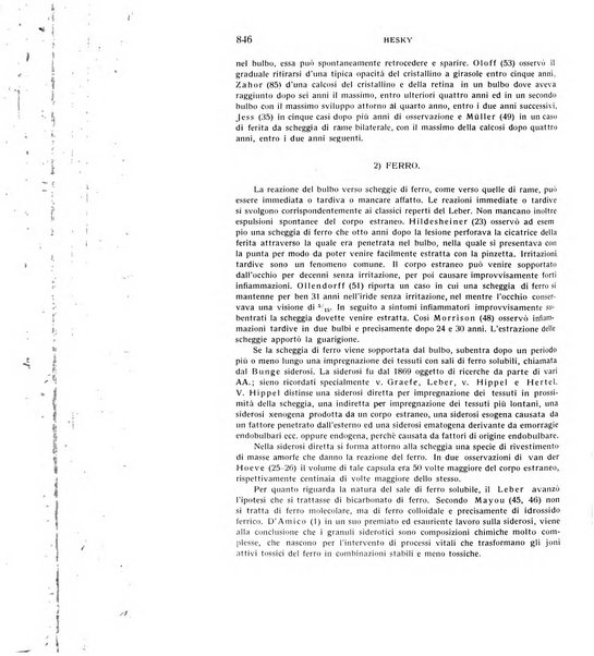 Bollettino d'oculistica periodico d'oculistica pratica