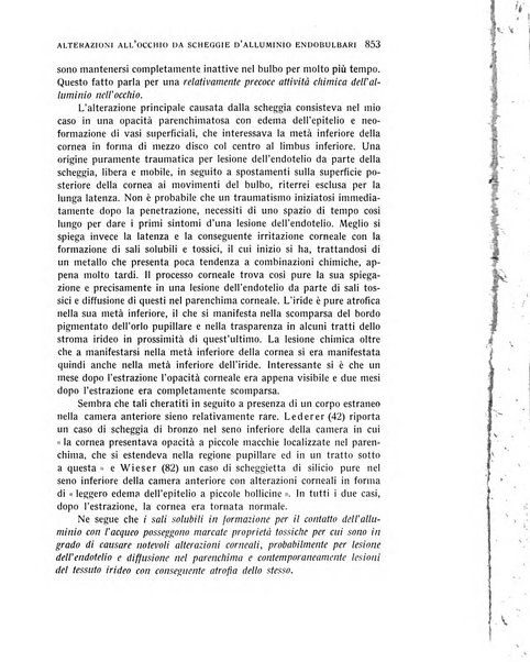 Bollettino d'oculistica periodico d'oculistica pratica