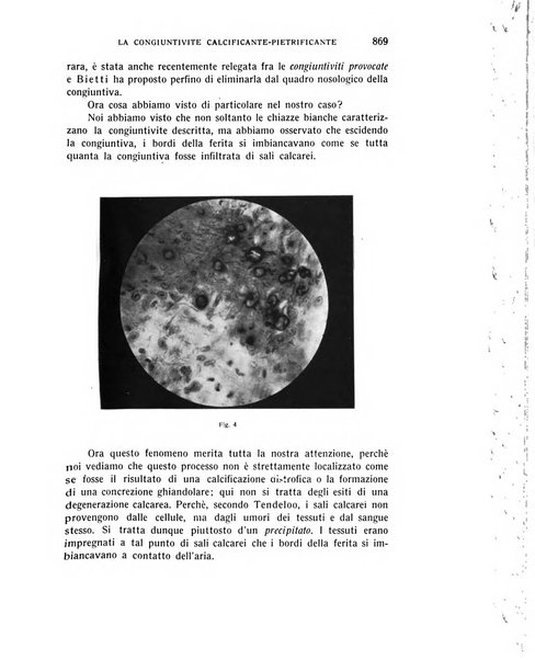 Bollettino d'oculistica periodico d'oculistica pratica