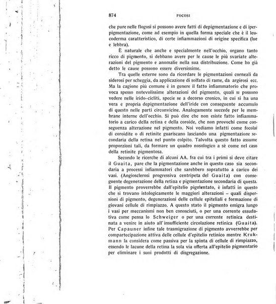 Bollettino d'oculistica periodico d'oculistica pratica