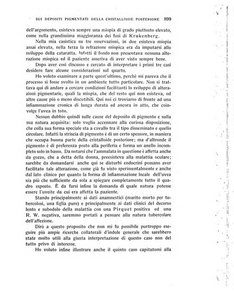 Bollettino d'oculistica periodico d'oculistica pratica