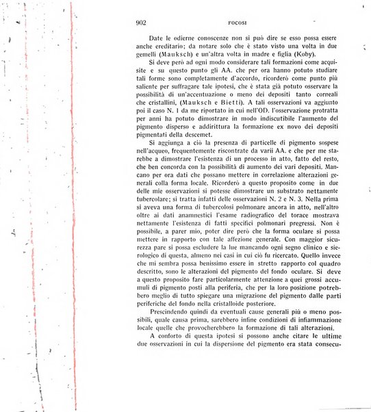 Bollettino d'oculistica periodico d'oculistica pratica