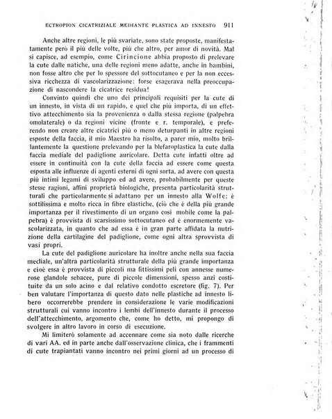 Bollettino d'oculistica periodico d'oculistica pratica