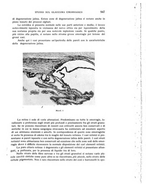 Bollettino d'oculistica periodico d'oculistica pratica