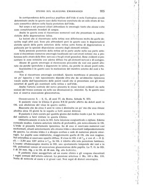 Bollettino d'oculistica periodico d'oculistica pratica