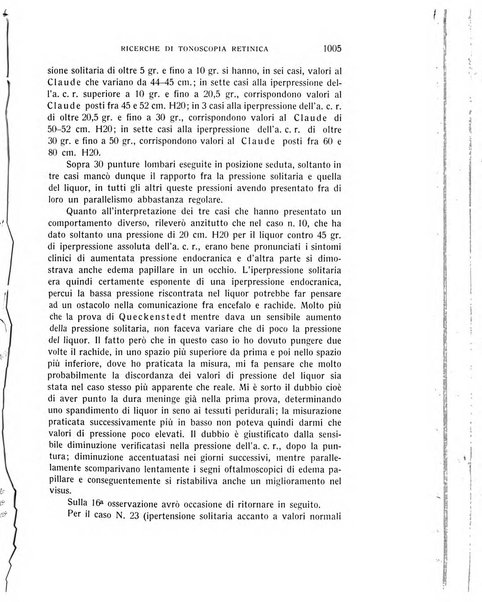 Bollettino d'oculistica periodico d'oculistica pratica