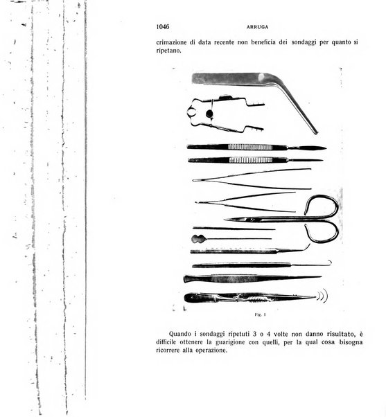 Bollettino d'oculistica periodico d'oculistica pratica