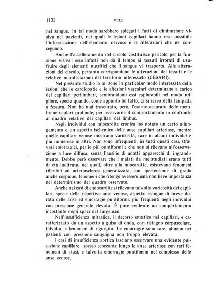 Bollettino d'oculistica periodico d'oculistica pratica