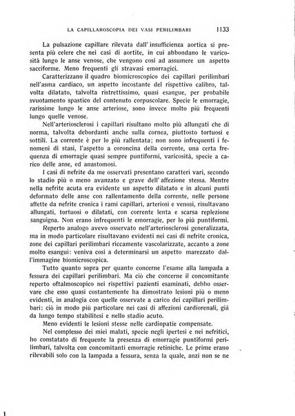 Bollettino d'oculistica periodico d'oculistica pratica