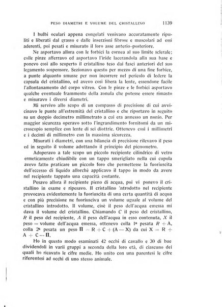 Bollettino d'oculistica periodico d'oculistica pratica