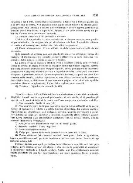 Bollettino d'oculistica periodico d'oculistica pratica