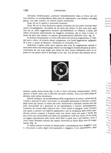 Bollettino d'oculistica periodico d'oculistica pratica