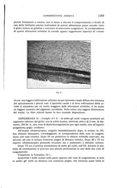 Bollettino d'oculistica periodico d'oculistica pratica