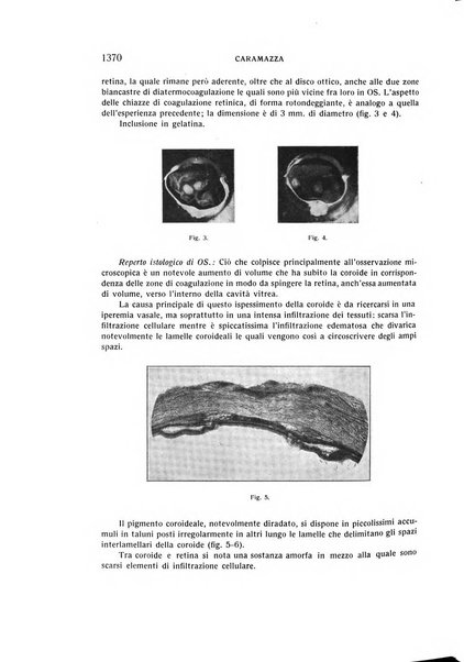 Bollettino d'oculistica periodico d'oculistica pratica