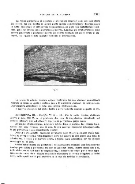 Bollettino d'oculistica periodico d'oculistica pratica