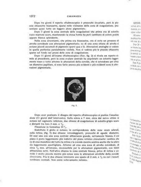 Bollettino d'oculistica periodico d'oculistica pratica