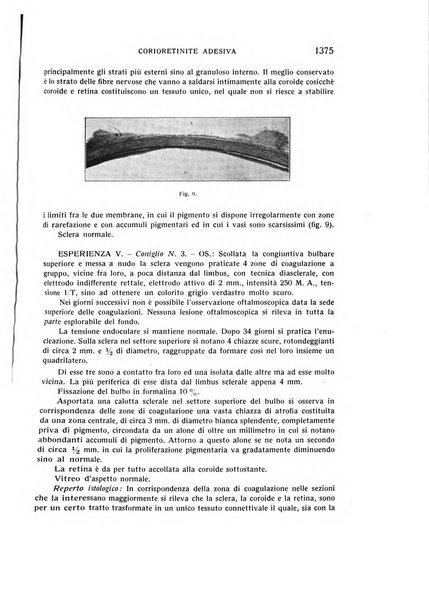 Bollettino d'oculistica periodico d'oculistica pratica