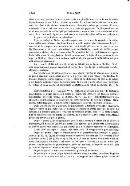 Bollettino d'oculistica periodico d'oculistica pratica