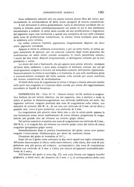 Bollettino d'oculistica periodico d'oculistica pratica