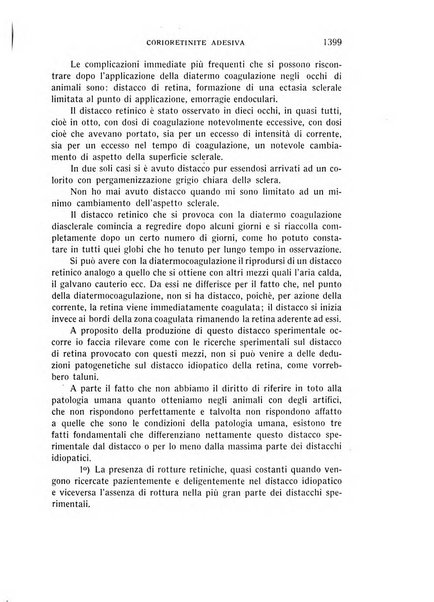 Bollettino d'oculistica periodico d'oculistica pratica