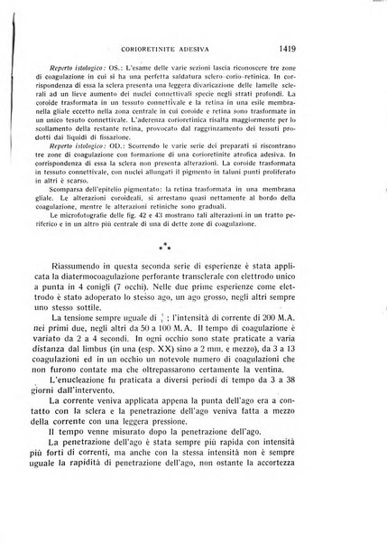 Bollettino d'oculistica periodico d'oculistica pratica