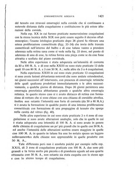 Bollettino d'oculistica periodico d'oculistica pratica