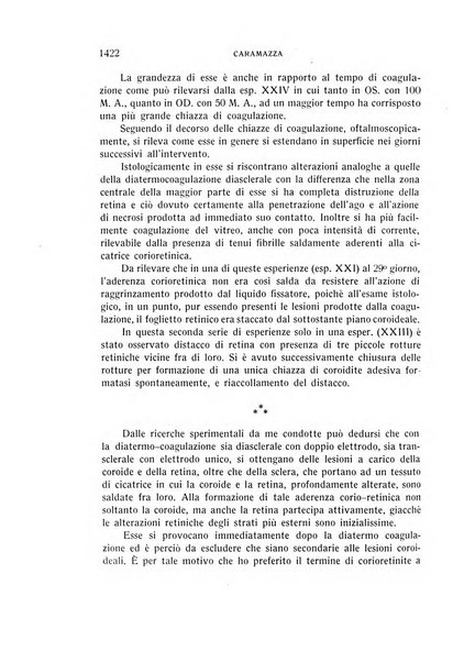 Bollettino d'oculistica periodico d'oculistica pratica