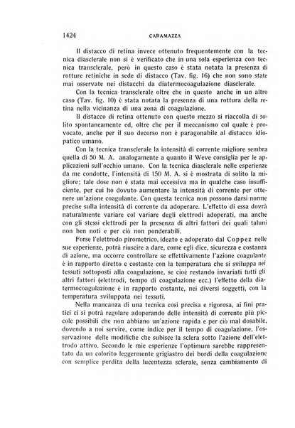 Bollettino d'oculistica periodico d'oculistica pratica