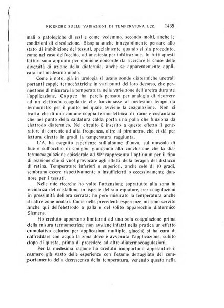 Bollettino d'oculistica periodico d'oculistica pratica