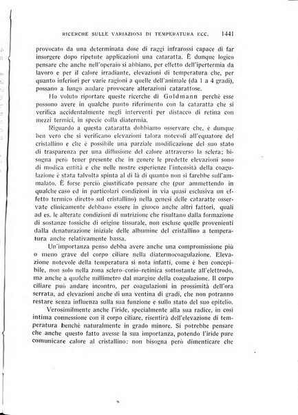 Bollettino d'oculistica periodico d'oculistica pratica