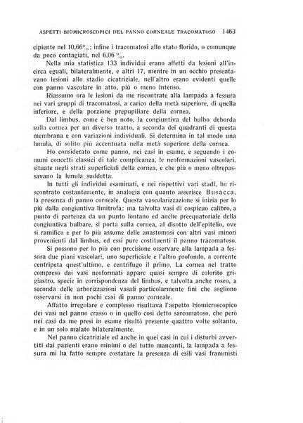 Bollettino d'oculistica periodico d'oculistica pratica