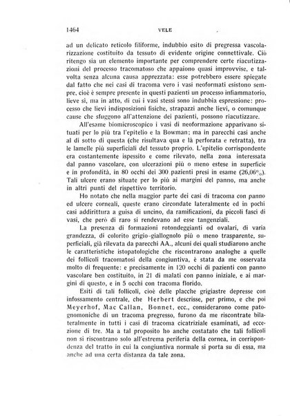 Bollettino d'oculistica periodico d'oculistica pratica