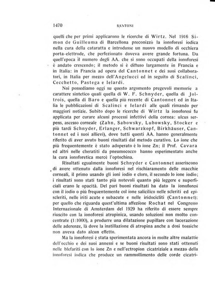 Bollettino d'oculistica periodico d'oculistica pratica