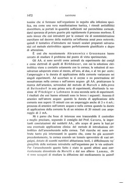 Bollettino d'oculistica periodico d'oculistica pratica