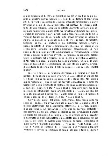 Bollettino d'oculistica periodico d'oculistica pratica