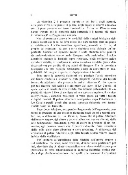 Bollettino d'oculistica periodico d'oculistica pratica