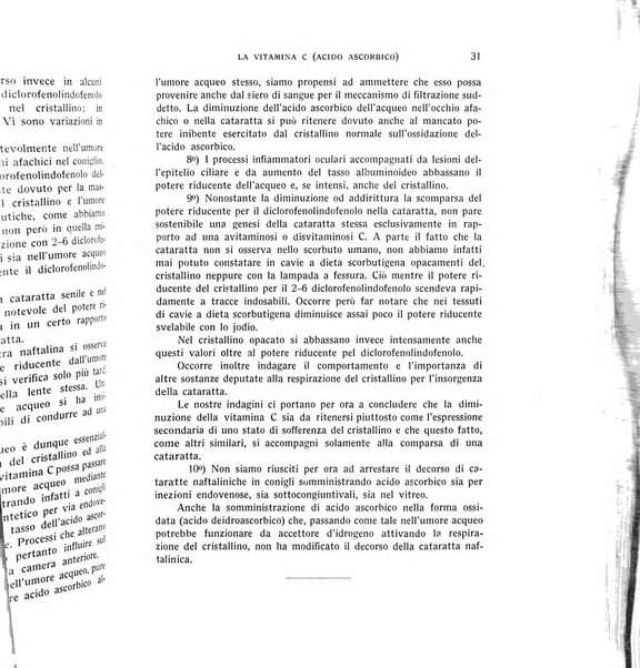 Bollettino d'oculistica periodico d'oculistica pratica