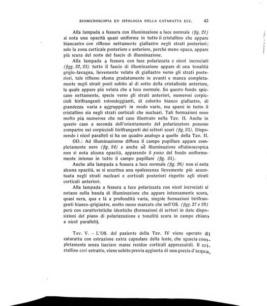 Bollettino d'oculistica periodico d'oculistica pratica