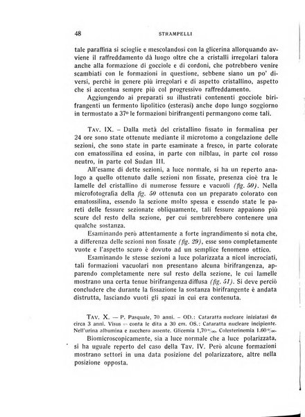 Bollettino d'oculistica periodico d'oculistica pratica