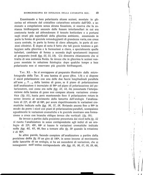 Bollettino d'oculistica periodico d'oculistica pratica