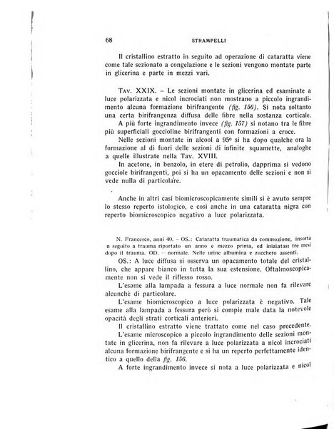 Bollettino d'oculistica periodico d'oculistica pratica