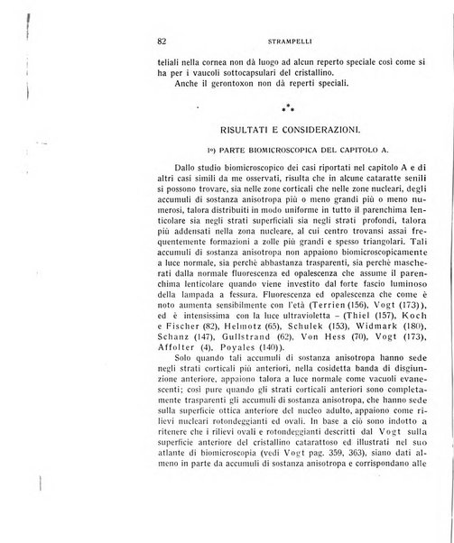 Bollettino d'oculistica periodico d'oculistica pratica