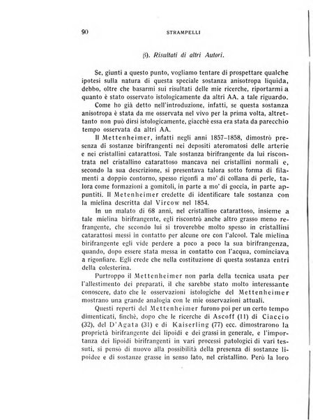 Bollettino d'oculistica periodico d'oculistica pratica